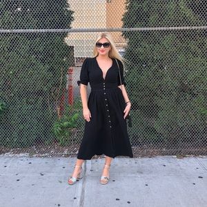 Meet your Posher, Juliana